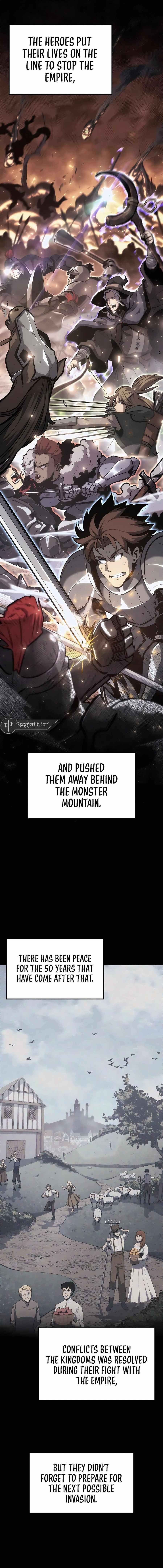 The Count’s Youngest Son Is a Player - Chapter 30 Page 5