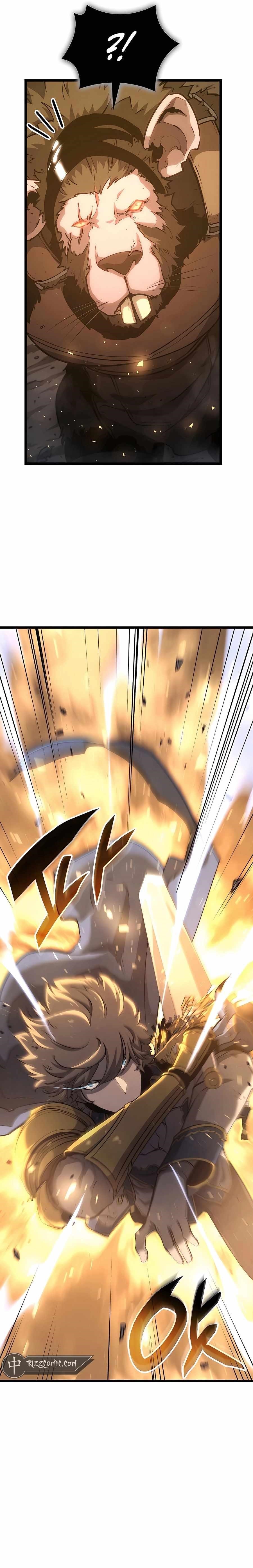 The Count’s Youngest Son Is a Player - Chapter 34 Page 11