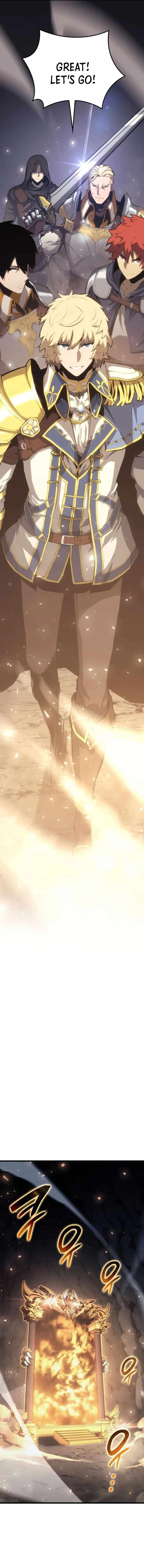 The Count’s Youngest Son Is a Player - Chapter 36 Page 10