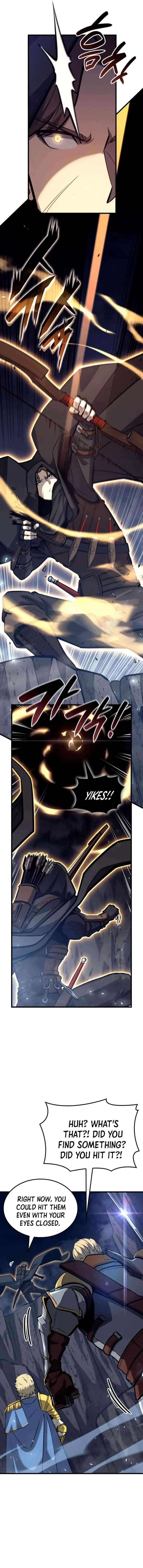 The Count’s Youngest Son Is a Player - Chapter 36 Page 15