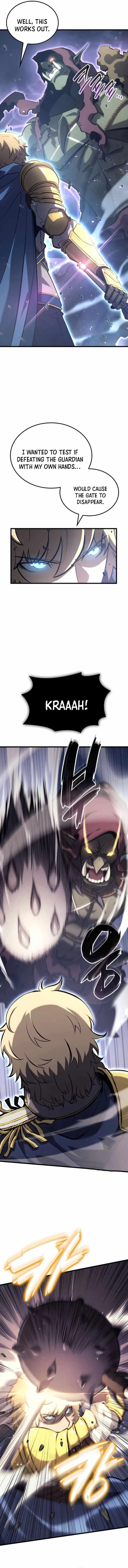 The Count’s Youngest Son Is a Player - Chapter 36 Page 3