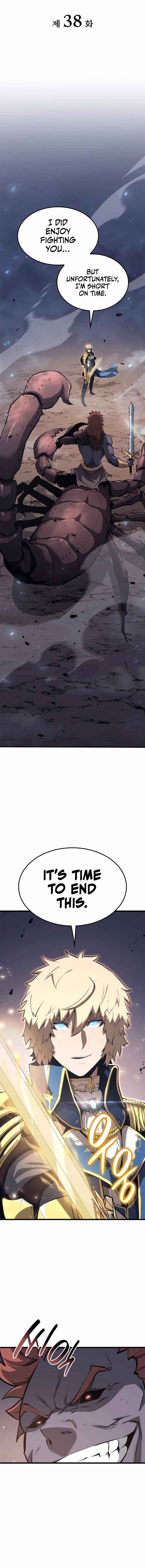 The Count’s Youngest Son Is a Player - Chapter 38 Page 7