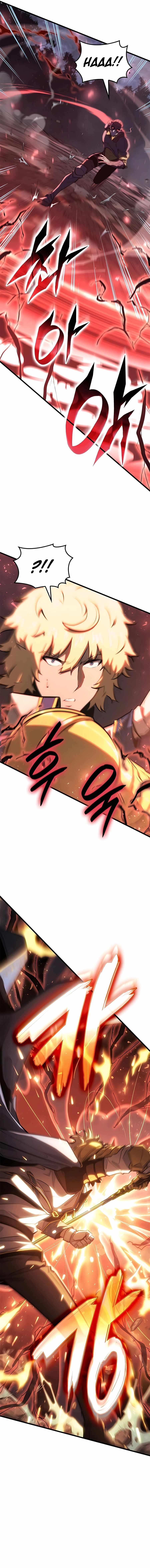 The Count’s Youngest Son Is a Player - Chapter 46 Page 11