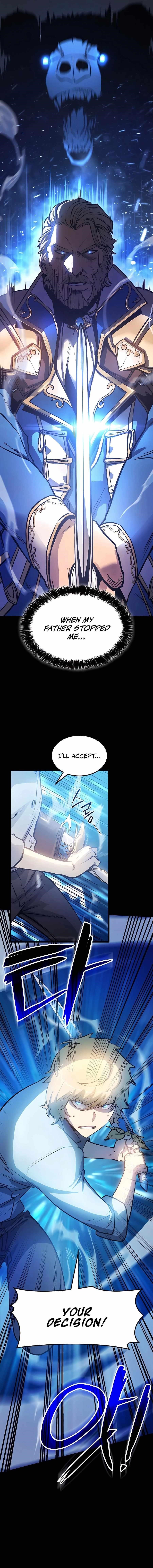 The Count’s Youngest Son Is a Player - Chapter 5 Page 2