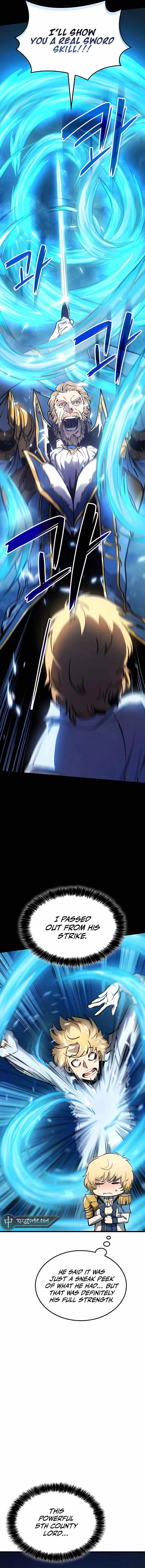 The Count’s Youngest Son Is a Player - Chapter 5 Page 4