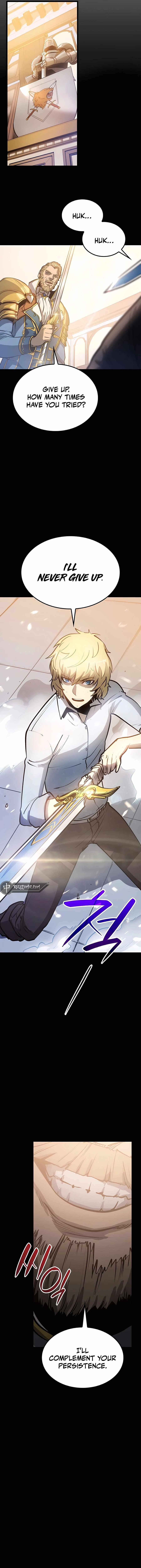 The Count’s Youngest Son Is a Player - Chapter 5 Page 7