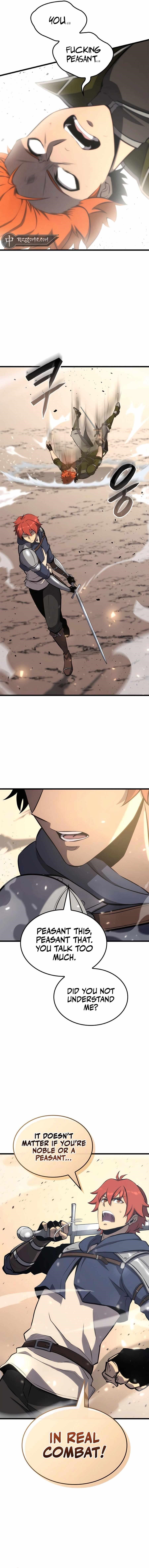 The Count’s Youngest Son Is a Player - Chapter 53 Page 14