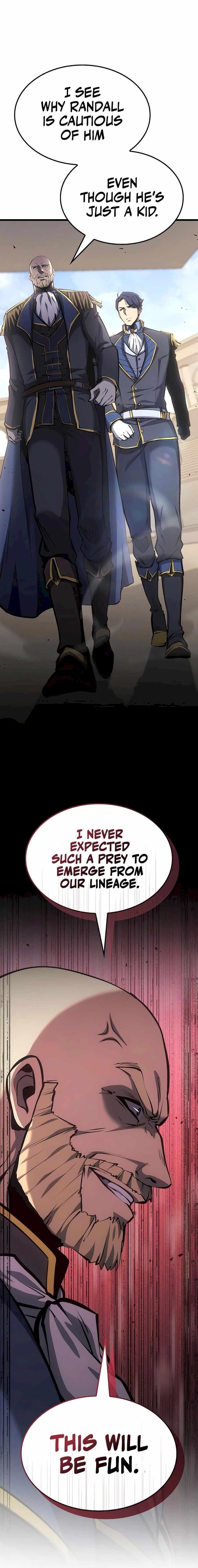 The Count’s Youngest Son Is a Player - Chapter 56 Page 15