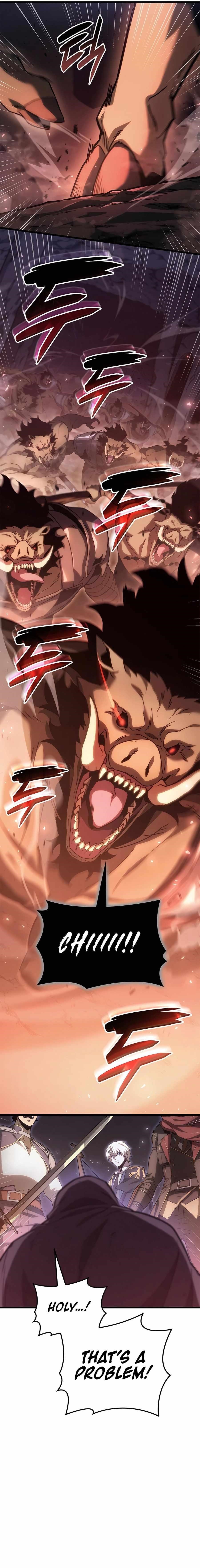 The Count’s Youngest Son Is a Player - Chapter 61 Page 13