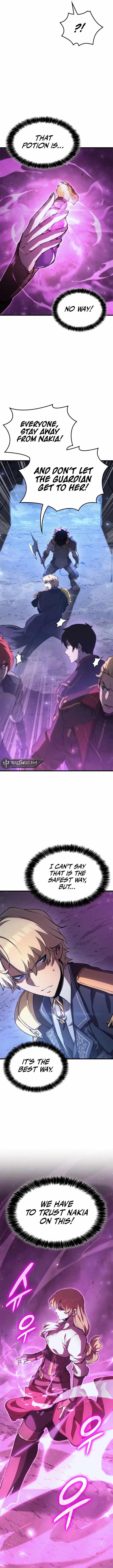 The Count’s Youngest Son Is a Player - Chapter 62 Page 11