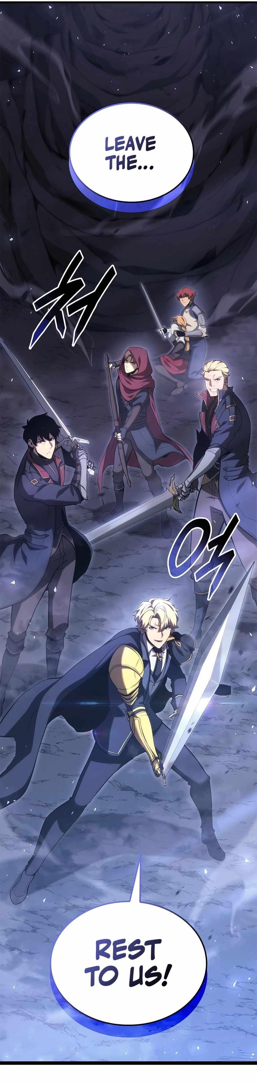 The Count’s Youngest Son Is a Player - Chapter 63 Page 15