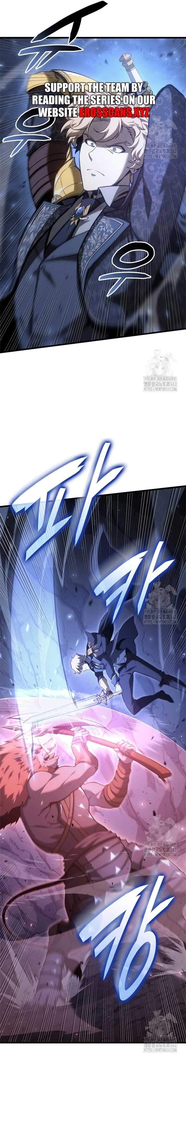 The Count’s Youngest Son Is a Player - Chapter 65 Page 10