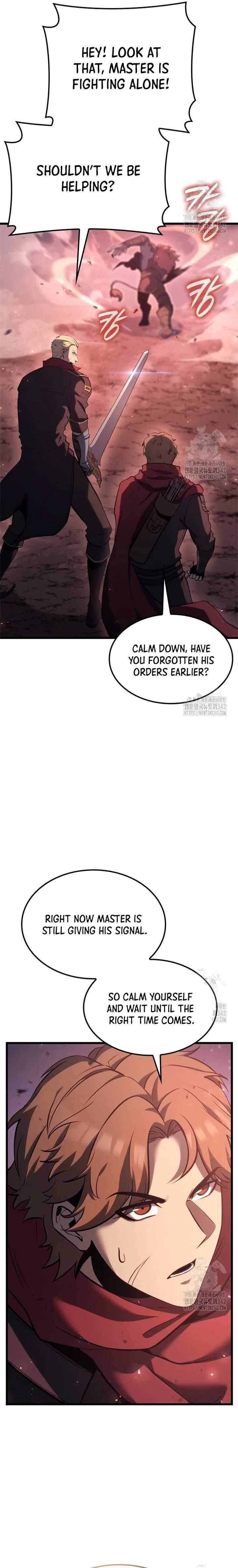 The Count’s Youngest Son Is a Player - Chapter 65 Page 15