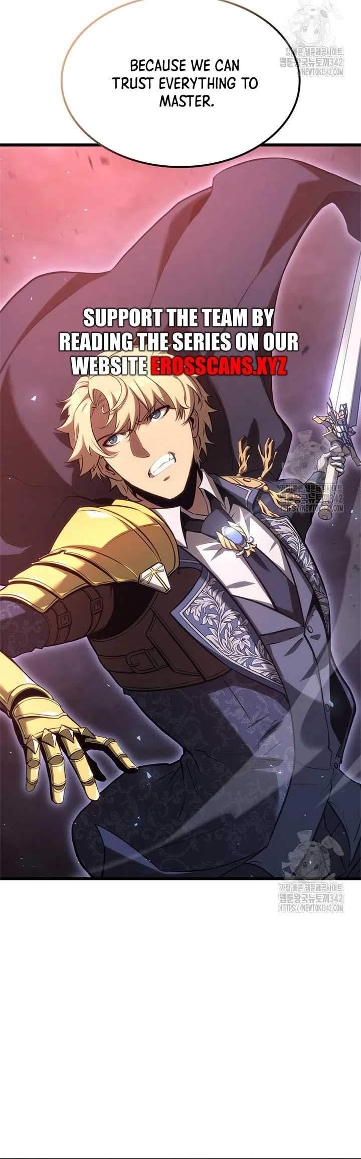 The Count’s Youngest Son Is a Player - Chapter 65 Page 16