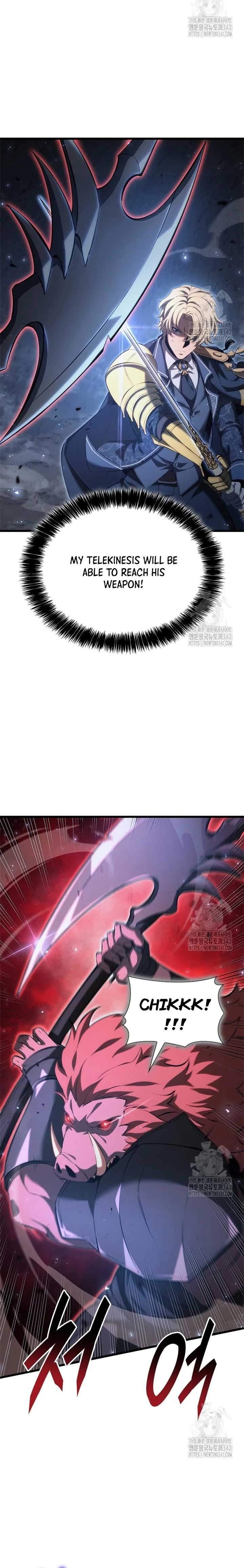 The Count’s Youngest Son Is a Player - Chapter 65 Page 18