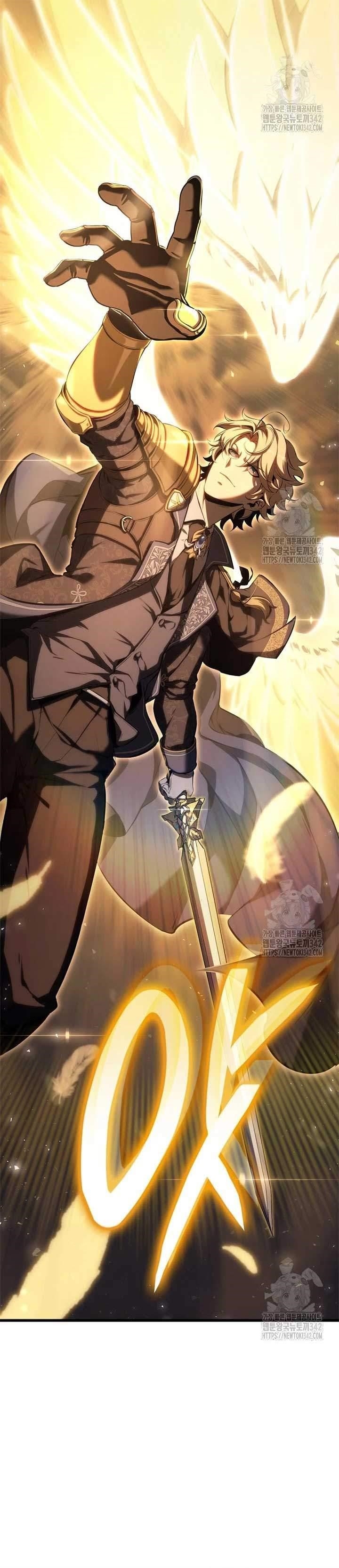 The Count’s Youngest Son Is a Player - Chapter 65 Page 3