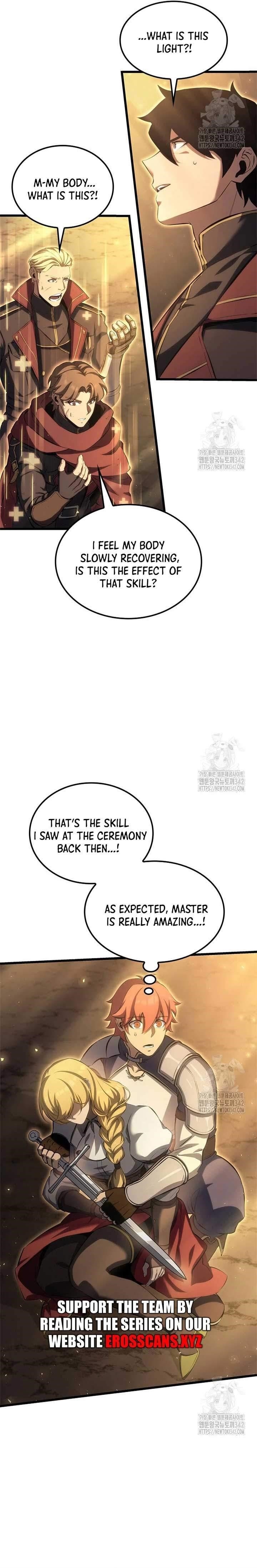 The Count’s Youngest Son Is a Player - Chapter 65 Page 4