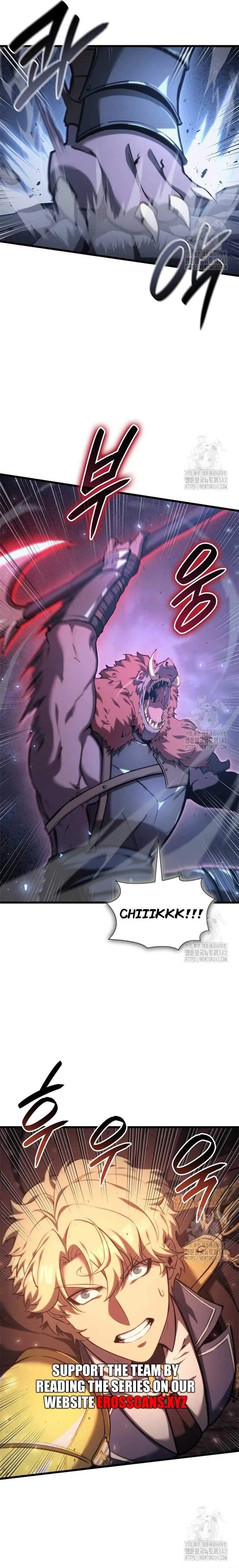 The Count’s Youngest Son Is a Player - Chapter 65 Page 8