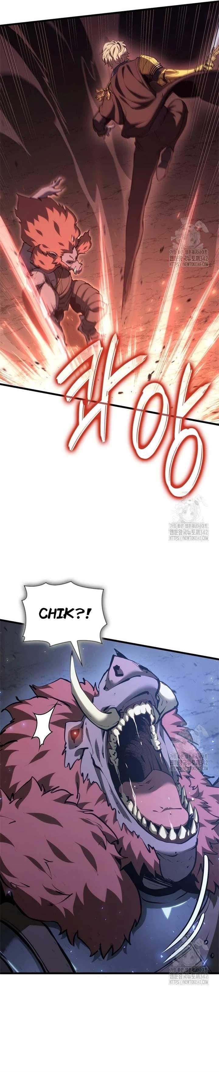 The Count’s Youngest Son Is a Player - Chapter 65 Page 9