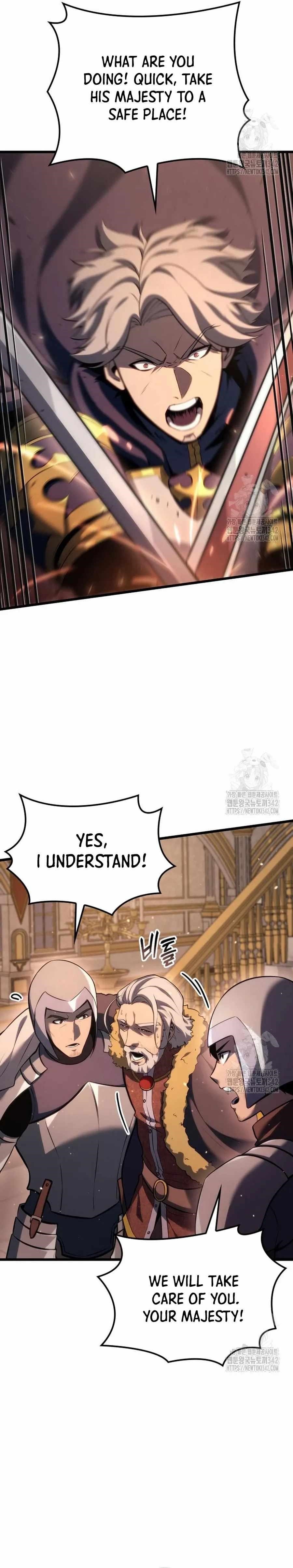 The Count’s Youngest Son Is a Player - Chapter 66 Page 10