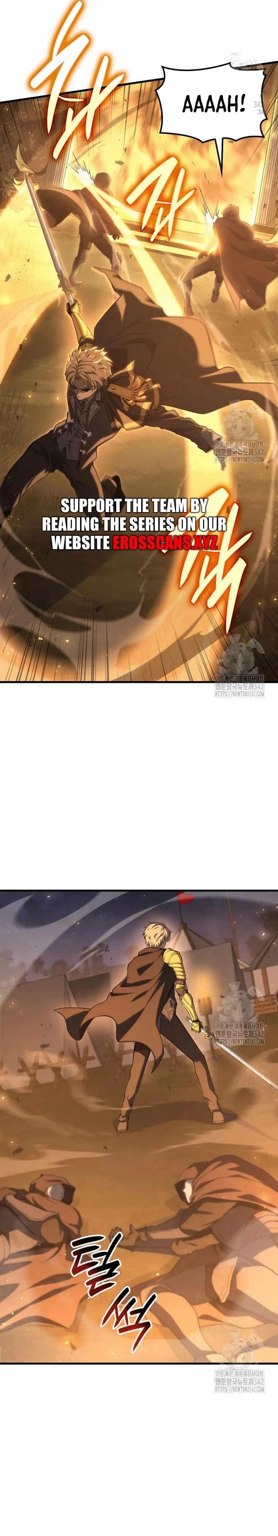 The Count’s Youngest Son Is a Player - Chapter 66 Page 16