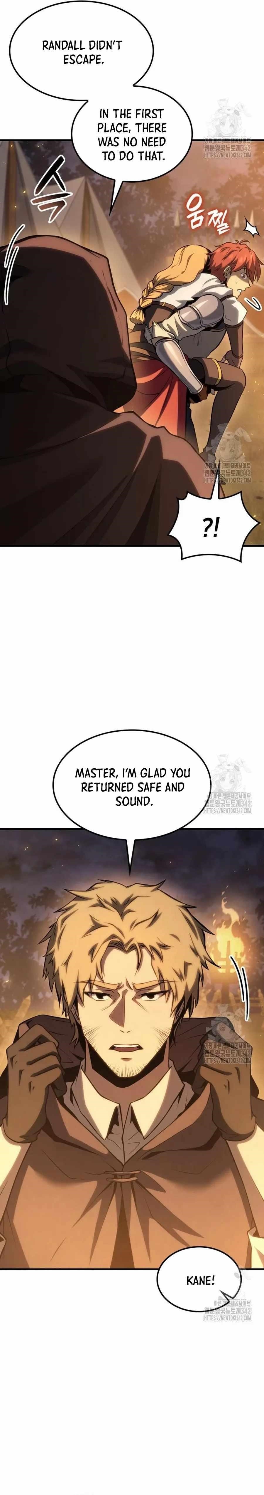 The Count’s Youngest Son Is a Player - Chapter 66 Page 19