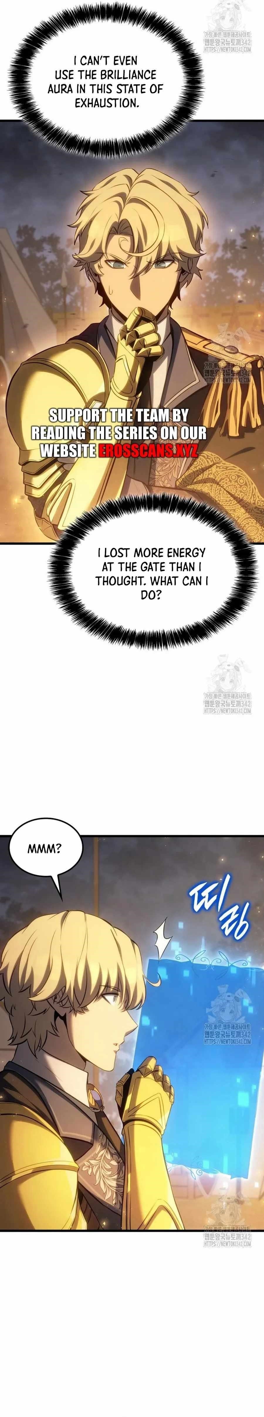 The Count’s Youngest Son Is a Player - Chapter 66 Page 27