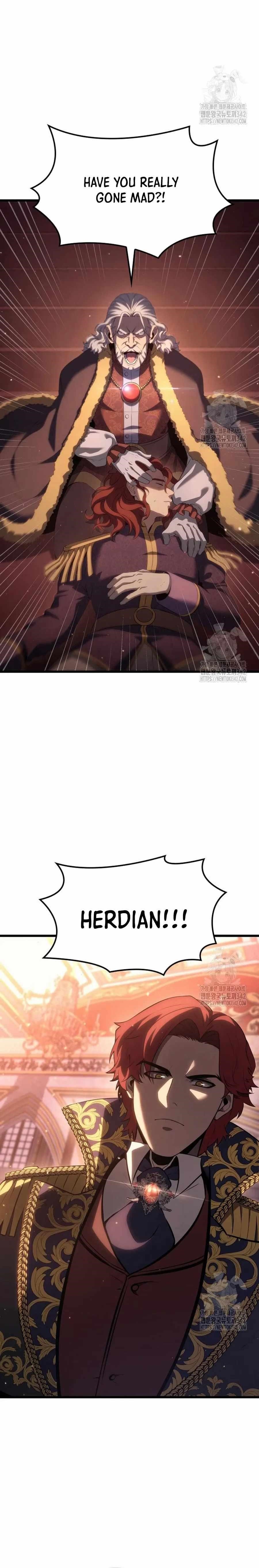 The Count’s Youngest Son Is a Player - Chapter 66 Page 3