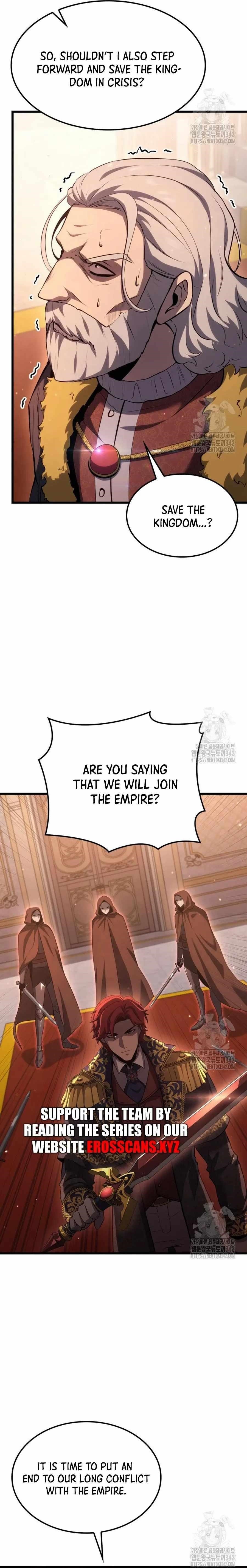 The Count’s Youngest Son Is a Player - Chapter 66 Page 5