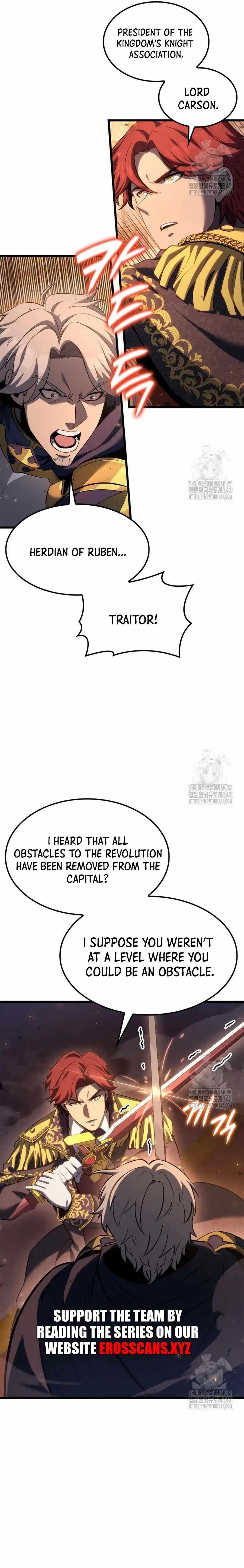 The Count’s Youngest Son Is a Player - Chapter 66 Page 9