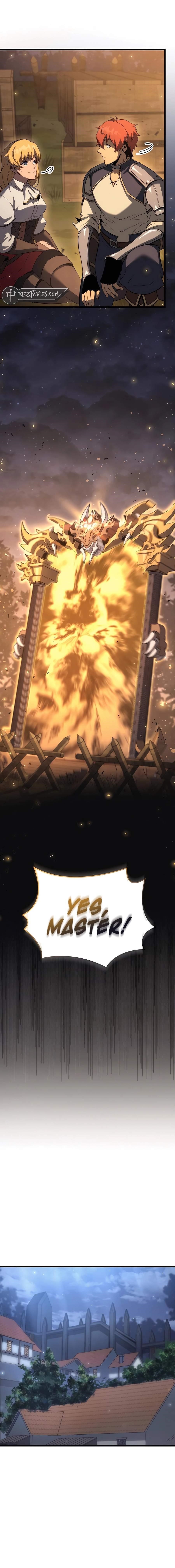 The Count’s Youngest Son Is a Player - Chapter 67 Page 11