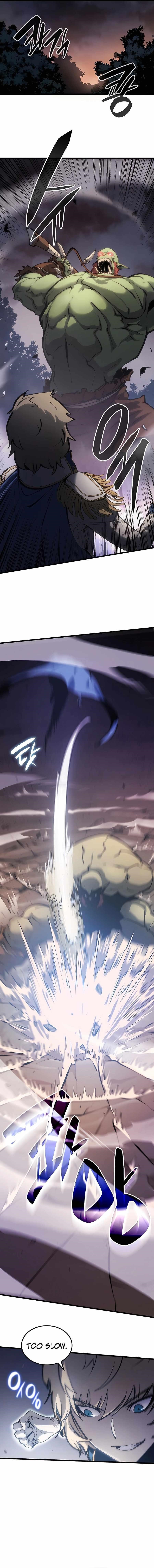 The Count’s Youngest Son Is a Player - Chapter 7 Page 1