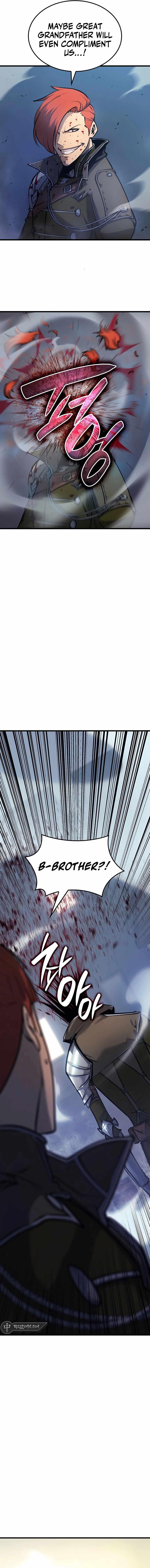 The Count’s Youngest Son Is a Player - Chapter 7 Page 18