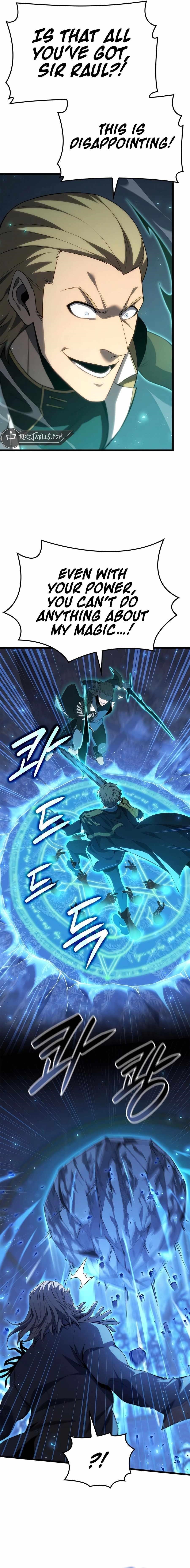 The Count’s Youngest Son Is a Player - Chapter 73 Page 5