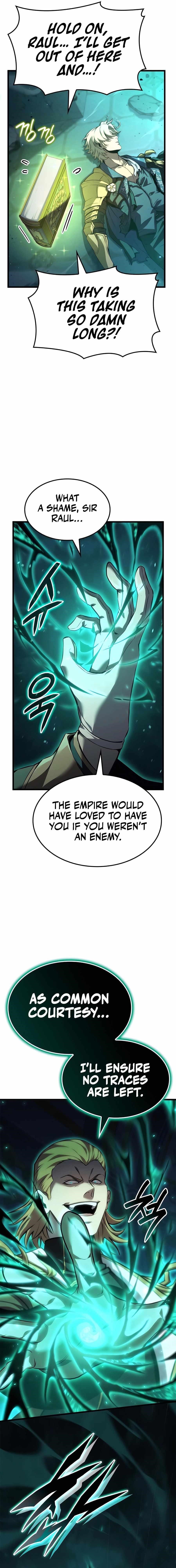 The Count’s Youngest Son Is a Player - Chapter 76 Page 3