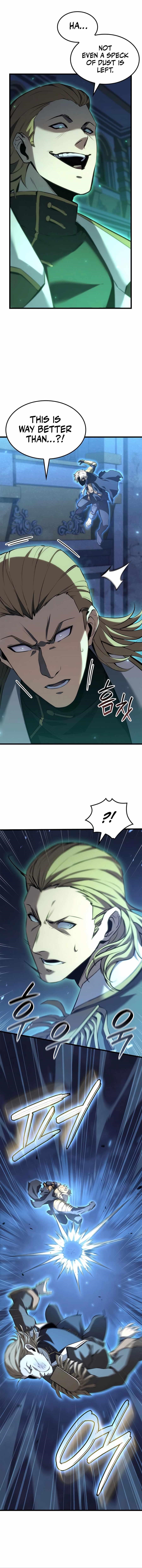 The Count’s Youngest Son Is a Player - Chapter 76 Page 6