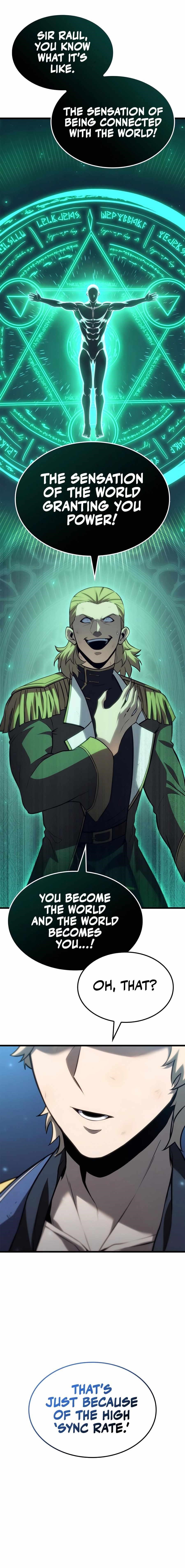 The Count’s Youngest Son Is a Player - Chapter 77 Page 10