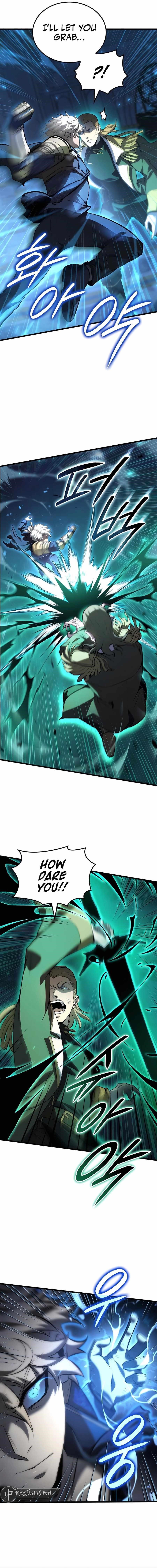 The Count’s Youngest Son Is a Player - Chapter 77 Page 2