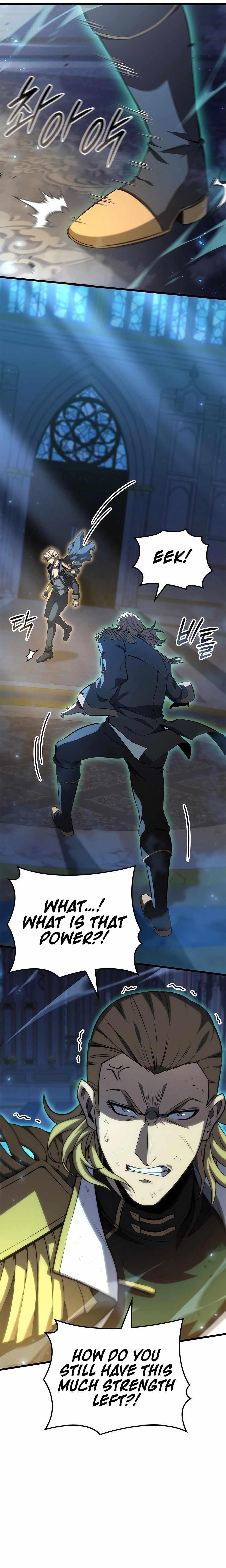 The Count’s Youngest Son Is a Player - Chapter 77 Page 4