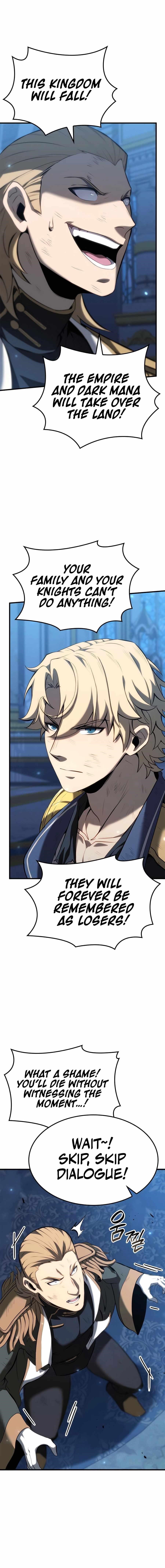 The Count’s Youngest Son Is a Player - Chapter 78 Page 4