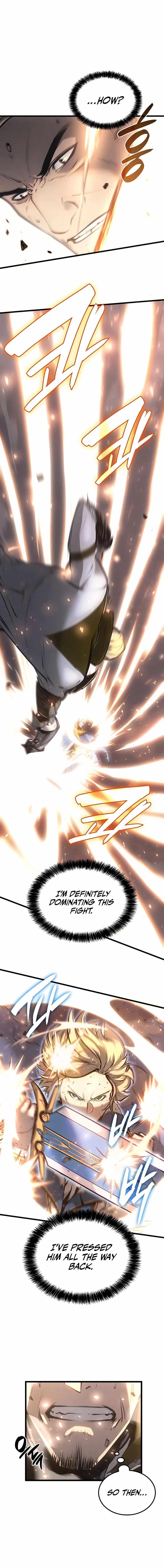 The Count’s Youngest Son Is a Player - Chapter 9 Page 10