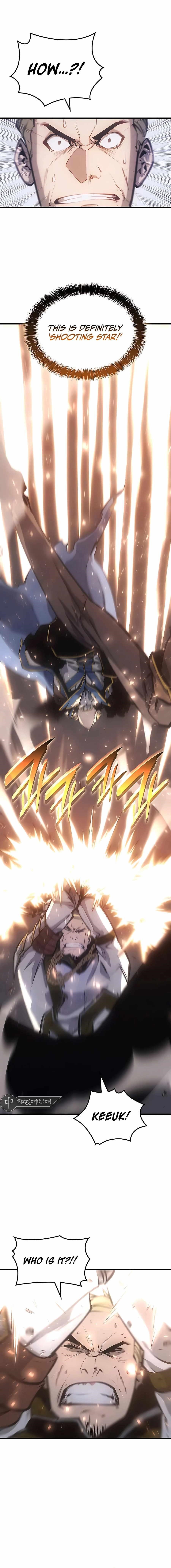 The Count’s Youngest Son Is a Player - Chapter 9 Page 15