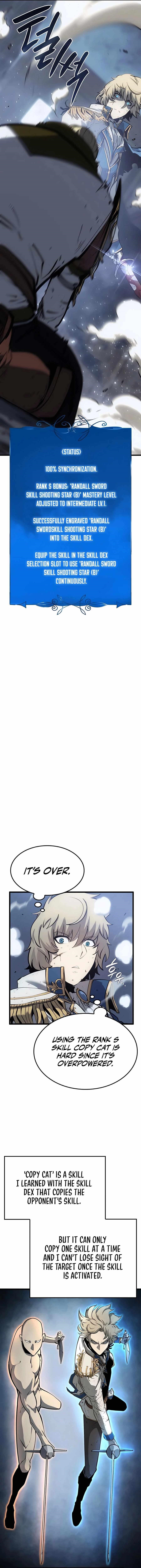 The Count’s Youngest Son Is a Player - Chapter 9 Page 17