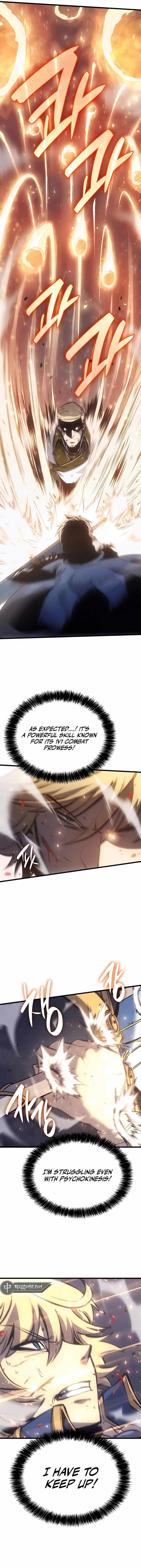 The Count’s Youngest Son Is a Player - Chapter 9 Page 9