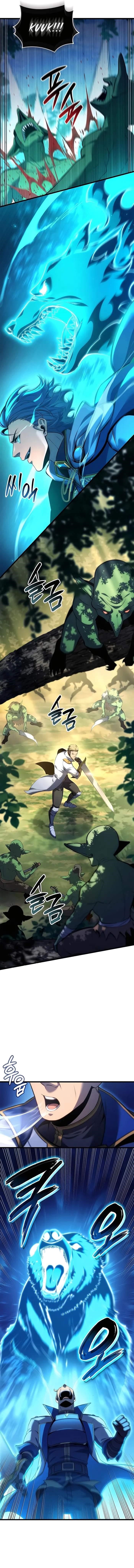 The Count’s Youngest Son Is a Player - Chapter 94 Page 3