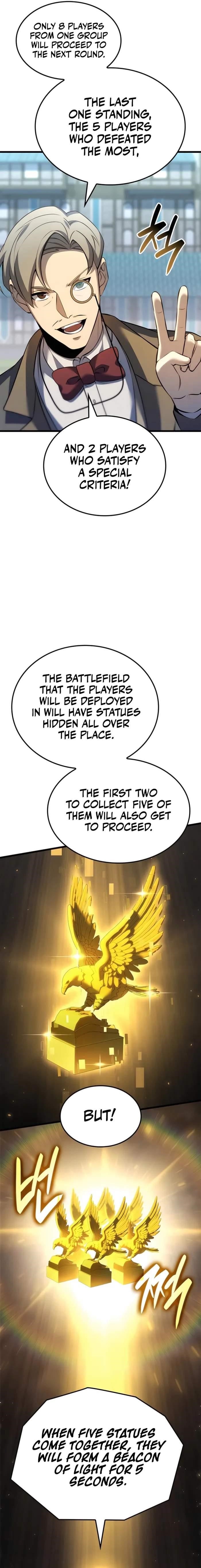 The Count’s Youngest Son Is a Player - Chapter 95 Page 3