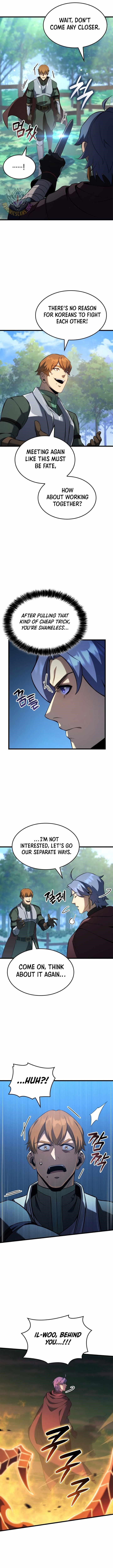 The Count’s Youngest Son Is a Player - Chapter 97 Page 11