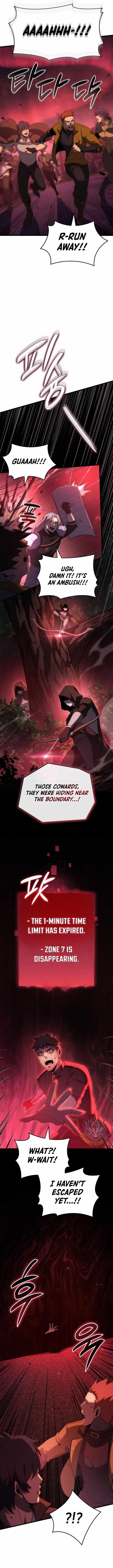 The Count’s Youngest Son Is a Player - Chapter 97 Page 3