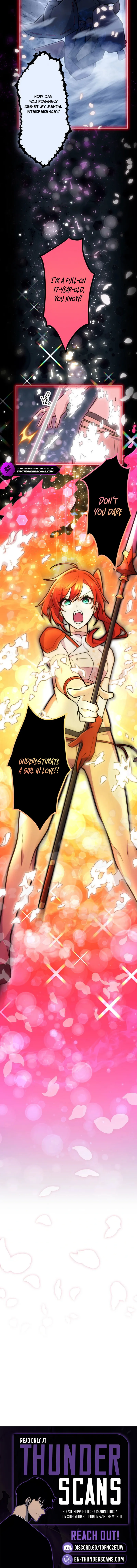 I Became an S-Rank Hunter with the Demon Lord App - Chapter 100 Page 10