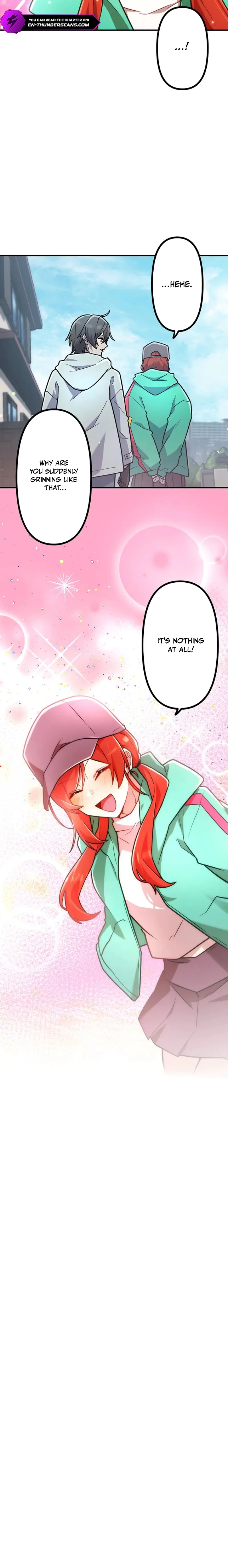 I Became an S-Rank Hunter with the Demon Lord App - Chapter 106 Page 16